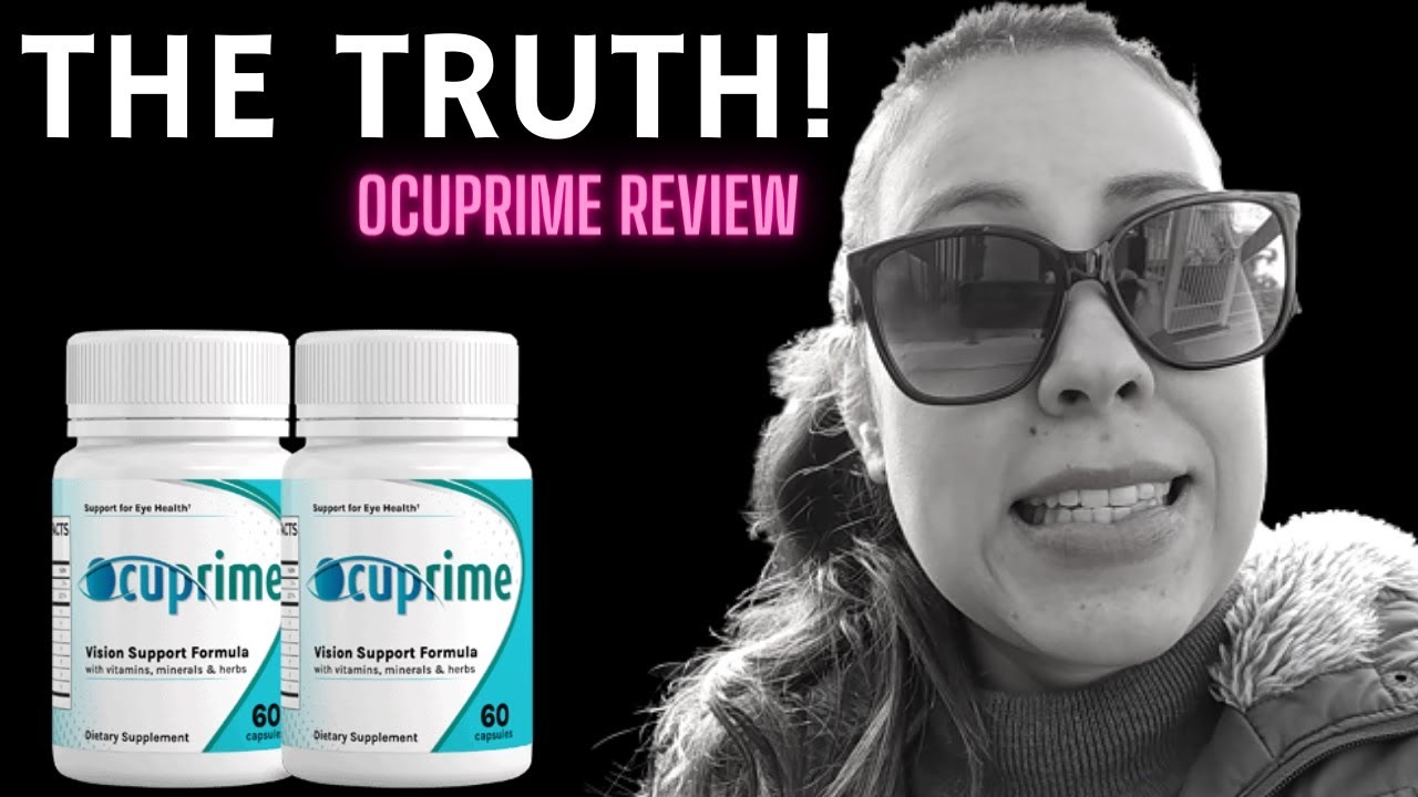 Top Vision Restore Formula Featured on Shark Tank for Perfect Eyesight